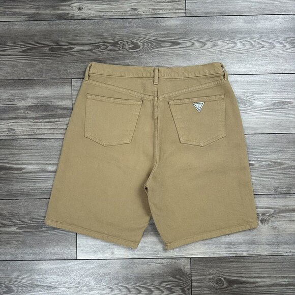Vintage 90’s Guess Jeans Shorts - Picture 2 of 4